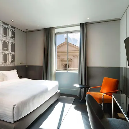 Radisson Collection Hotel, Roma Antica