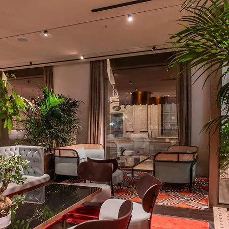 Radisson Collection Hotel, Roma Antica