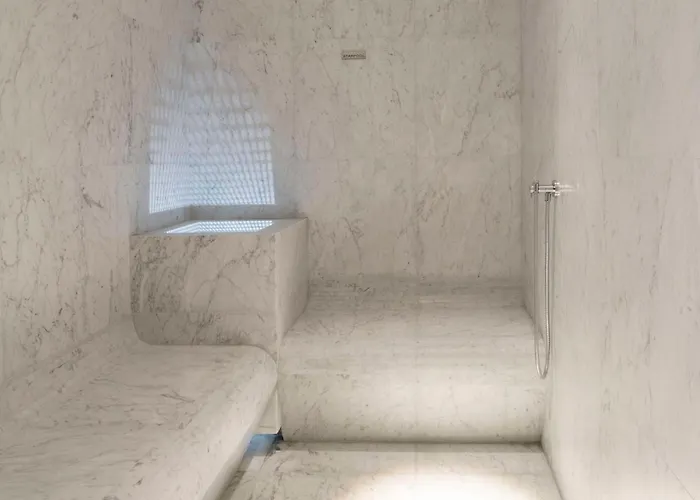 Ξενοδοχείο Radisson Collection Hotel, Antica 5*