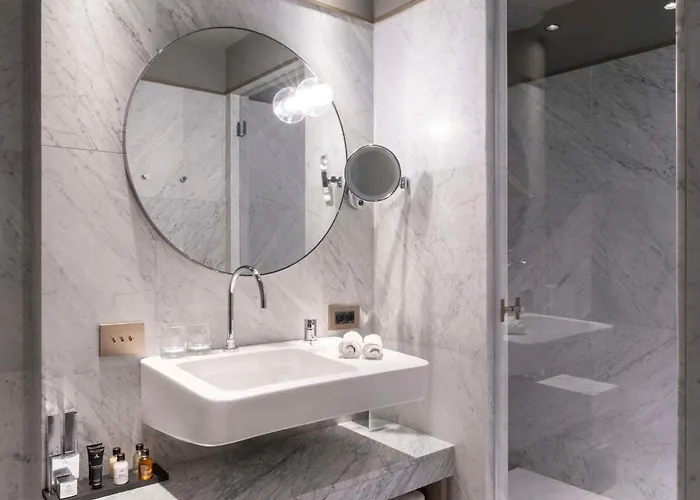 Radisson Collection Hotel, Antica Отель 5*