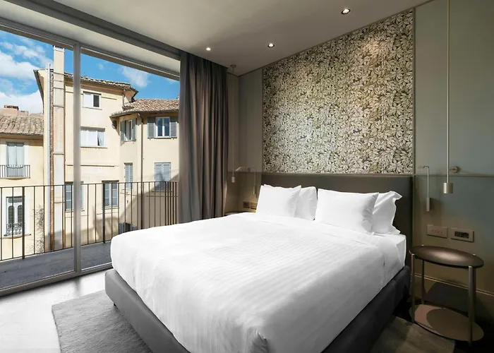 Radisson Collection Hotel, Antica 5*