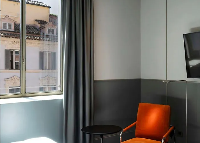 Radisson Collection Hotel, Antica Ξενοδοχείο 5*