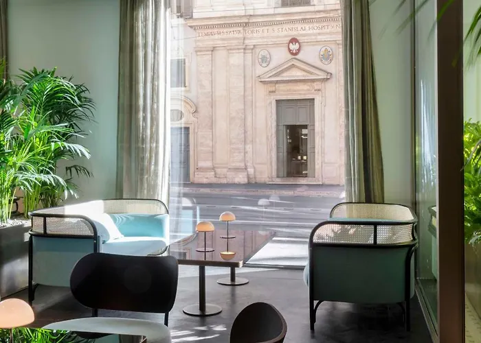 Ξενοδοχείο Radisson Collection Hotel, Antica Ρώμη