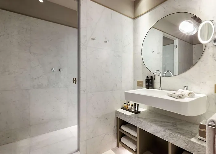 Отель Radisson Collection Hotel, Antica Рим