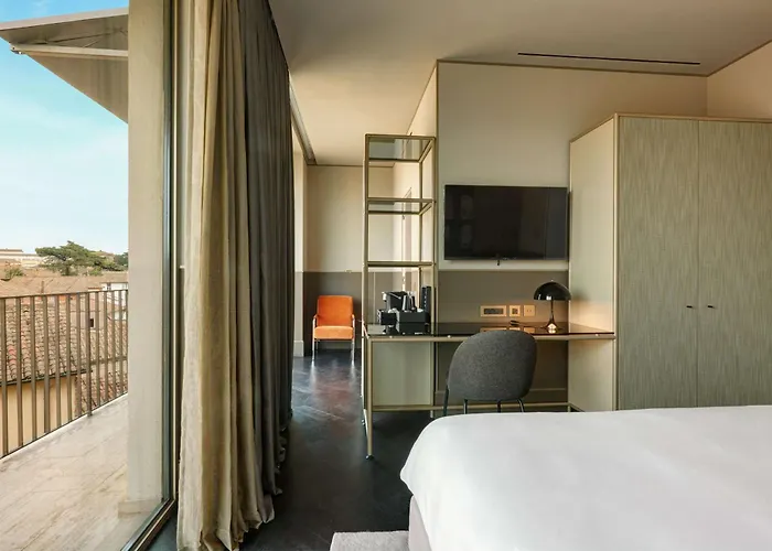 Ξενοδοχείο Radisson Collection Hotel, Antica 5*