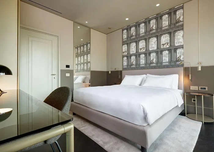 Radisson Collection Hotel, Antica Ξενοδοχείο 5*