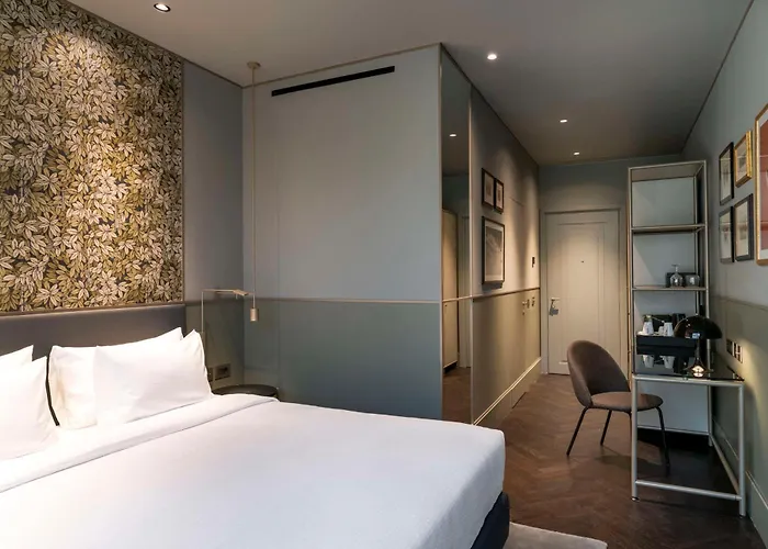 Hotel Radisson Collection Hotel, Antica 5*