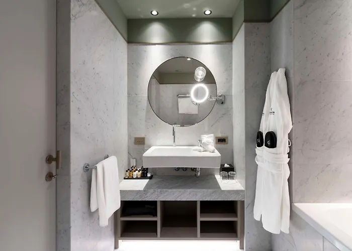 Radisson Collection Hotel, Antica 5*