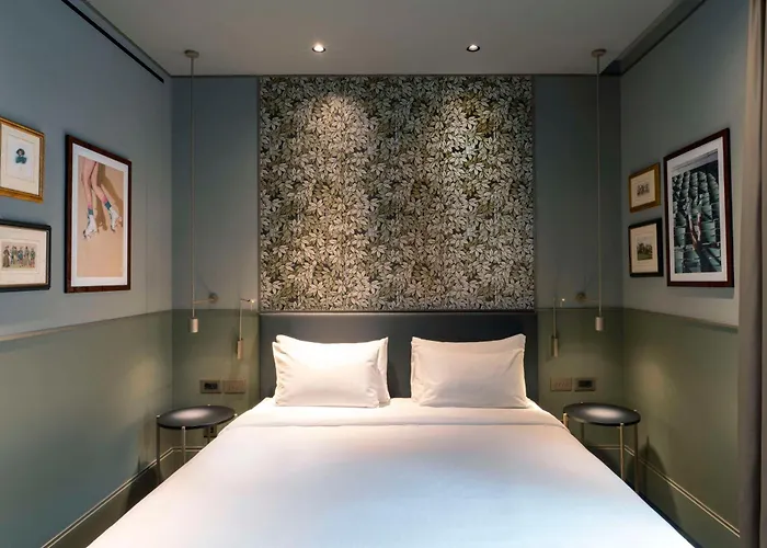 Radisson Collection Hotel, Antica Ξενοδοχείο 5*