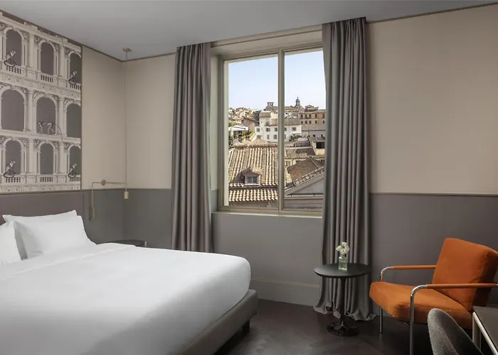 Radisson Collection Hotel, Antica 5* Rome