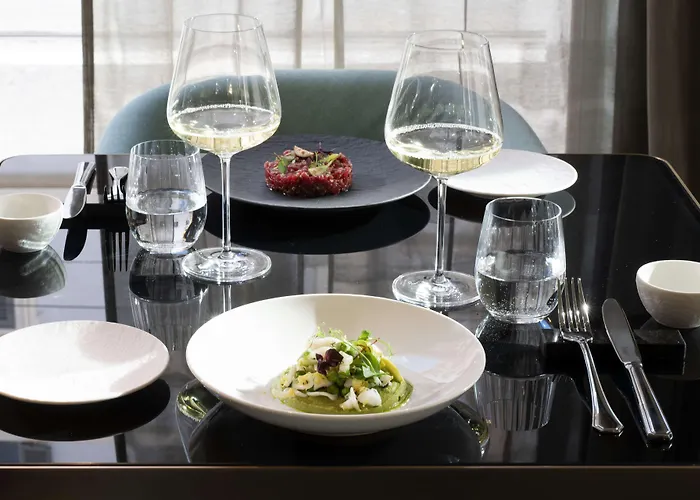 Ξενοδοχείο Radisson Collection Hotel, Antica 5*