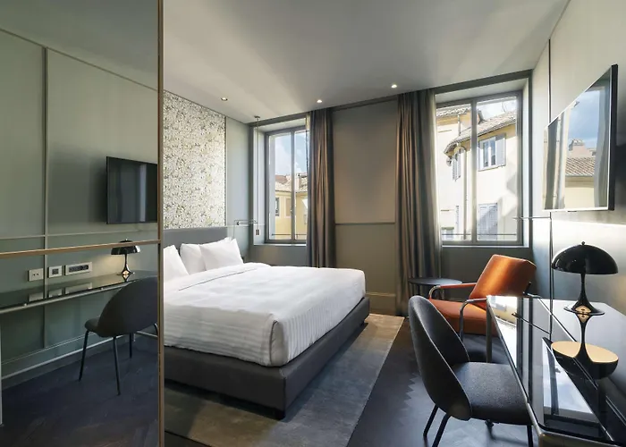 Ξενοδοχείο Radisson Collection Hotel, Antica 5*