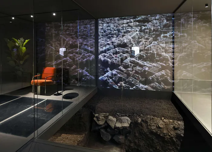 Radisson Collection Hotel, Antica Hotel Rome
