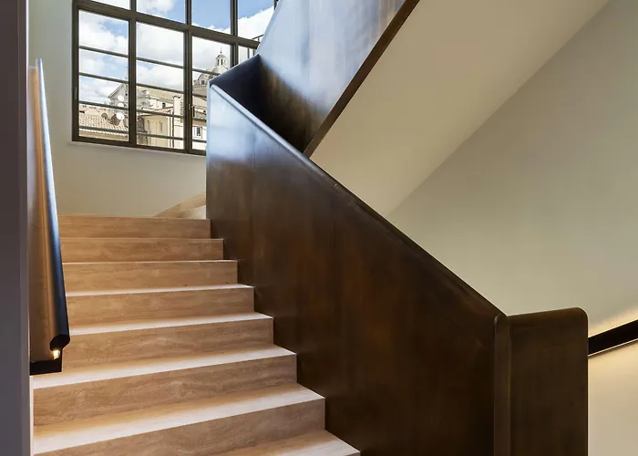 Ξενοδοχείο Radisson Collection Hotel, Antica 5*