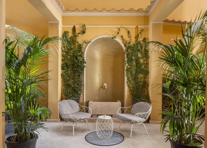 Radisson Collection Hotel, Antica Ξενοδοχείο 5*