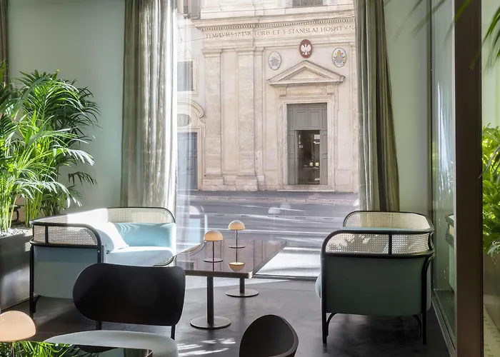 Radisson Collection Hotel, Antica 5* Ρώμη