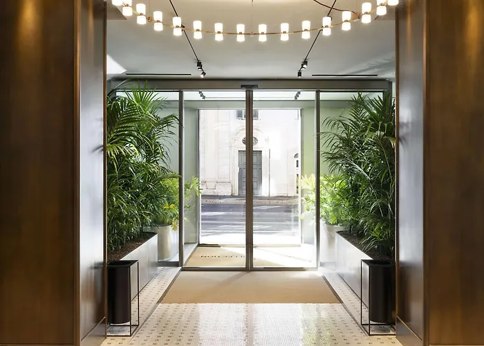 Radisson Collection Hotel, Antica Ξενοδοχείο 5*